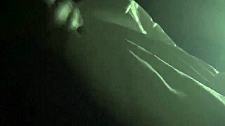 bitch swallows my cum and keeps sucking