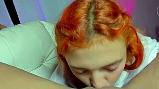 My Friend Came Home And Finished Licking My Pussy