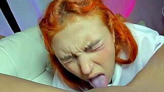 My Friend Came Home And Finished Licking My Pussy