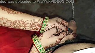 What A Hot Wife She Is Her Juicy Pussy Made My Dick Wet Just Looking