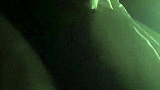 bitch swallows my cum and keeps sucking