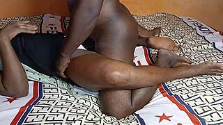 18yo stepdaughter sleeps in my room