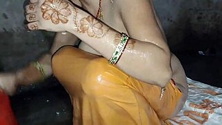 What A Hot Wife She Is Her Juicy Pussy Made My Dick Wet Just Looking