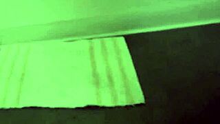 Freaky STEPSIS Kimmy Granger TAKES a HUGE DICK in this wild scene.