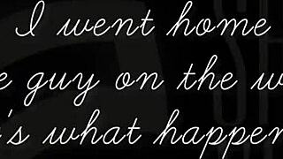 i fuckd a hottie in the forest n it was wild