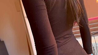 Que Culazo Tiene Esta Argentina