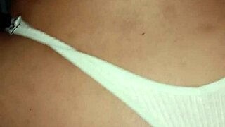 Kitty rides hard, don't cum inside!