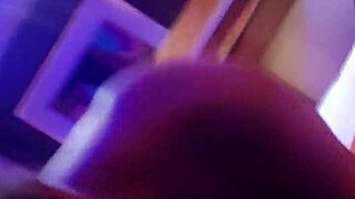 Couple Fucks Passionately in the Hotel