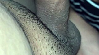 Receiving Cum In Ass Twice