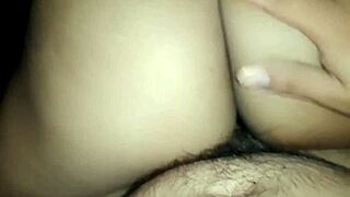 I fuck my husband's best friend while he's at work