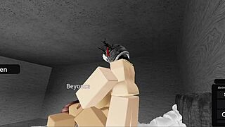 Just Having Fun with My Asian Homegirl in a Casual Hangout