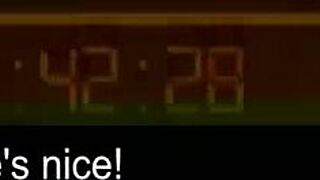 teen enjoys tricky agent's casting session