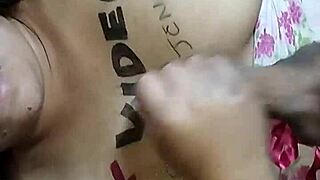 Hot Wife Engages in Amateur Masturbation and Sex Sessions