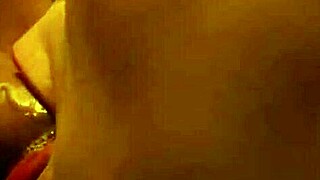 Big Ass Babe In Red Dessous Gets Throatfucked & Pounded Doggy