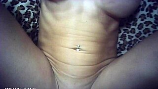 Candice Cumm Meets Maxxx Loadz Italian Pound Machine Hardcore Pov Sex