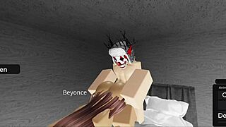 Just Having Fun with My Asian Homegirl in a Casual Hangout