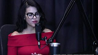 Watch caroleta roots' best moments with bia hot in the preliminares podcast