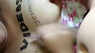 Hot Wife Engages in Amateur Masturbation and Sex Sessions