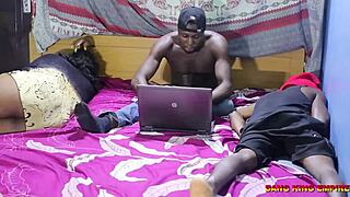 after class project defense