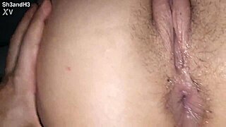 all wet after a hot fuck, aren't you?