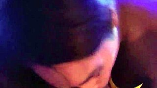 Couple Fucks Passionately in the Hotel