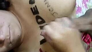 Hot Wife Engages in Amateur Masturbation and Sex Sessions