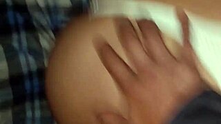 Kitty rides hard, don't cum inside!