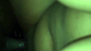 My Nigerian girlfriend loves cowgirl riding