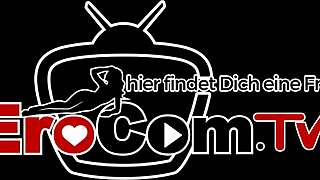 german curvy milf with huge natural tits fucking at home