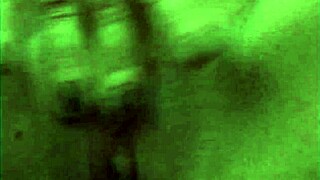 this milf relaxes alone in lingerie