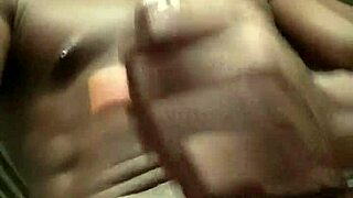 got so excited so i had to stroke it to milk it out