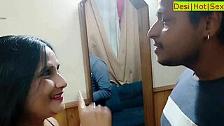 hot milf bhabhi romantic sex with black devar bhabhi sex