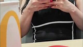 Imagine Eating Ass With My Step-Cousin In This Forbidden Homemade Scene