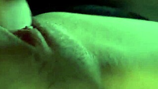 Close up que rico se viene on big ass