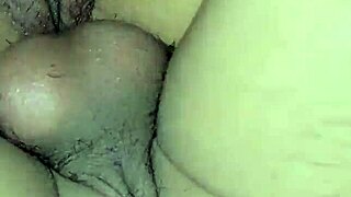 rico anal a mi esposa 1 😈