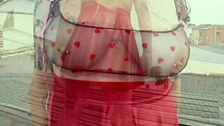 rebeca addams in casting, then she gets fucked hard on the couch