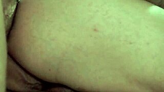 petite euro banged in stockings