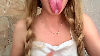 Stepdad Leaves Horny Me Waiting Outside