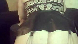 Bella's Big Ass Again Pawg In Homemade Video.