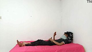 Stepsiblings play truth or dare leading to blowjobs and sexual challenges