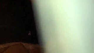 He Cums in My Panties