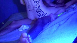 Slip With Husband's Best Friend