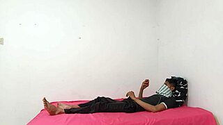 Stepsiblings play truth or dare leading to blowjobs and sexual challenges