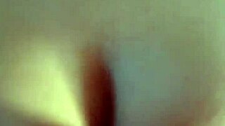 He hard fucks his step sister passionately