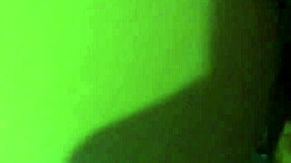 French milf doggystyle on couch?