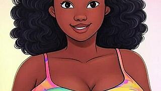 Sex on rooftop from midnight to dawn: huge creampie and squirting