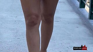 Brazilian Carnival Casting Interview