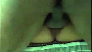 last part of a delicious encounter where friend's wife fucked, moaned, and came with ton's milk at the end, who will be next