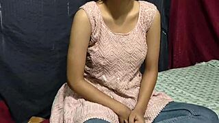 Step Brother Roughly Assfucks 18+ Step Sister in Doggystyle