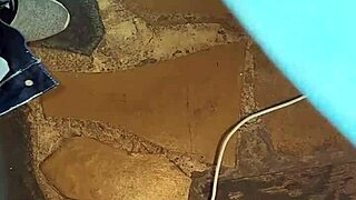 He Cums in My Panties